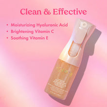 Load image into Gallery viewer, Kopari Sunglaze Sheer Body Mist Sunscreen SPF