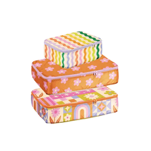 Load image into Gallery viewer, TOOT - Little Joys Packing Cubes