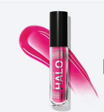 Load image into Gallery viewer, Smashbox Halo Plump + Glow Lip Gloss