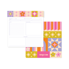 Load image into Gallery viewer, TOOT - Paper Pal, Tearaway Desk Pad