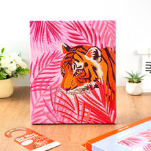 Load image into Gallery viewer, Craft Hero - Diamond Art — Pink Palms