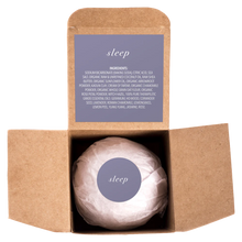 Load image into Gallery viewer, Rowe Casa Individual Bath Bomb