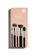 Load image into Gallery viewer, Sigma Beauty - Must-Have Brush Set