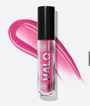 Load image into Gallery viewer, Smashbox Halo Plump + Glow Lip Gloss