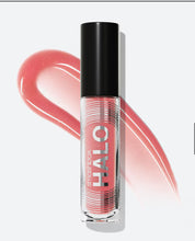 Load image into Gallery viewer, Smashbox Halo Plump + Glow Lip Gloss