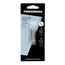 Load image into Gallery viewer, Tweezerman - Tweezerman Refill Razor Blades
