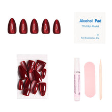 Load image into Gallery viewer, Glamnetic - Ruby Slipper