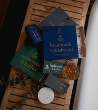 Load image into Gallery viewer, Musee -For Men- Shower Steamers