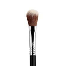 Load image into Gallery viewer, Sigma Beauty - F03 High Cheekbone Highlighter Brush - Cheek/Face Makeup Tool