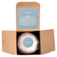 Load image into Gallery viewer, Rowe Casa Individual Bath Bomb