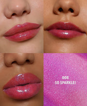 Load image into Gallery viewer, Moira Starshine Lip Gloss