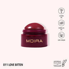 Load image into Gallery viewer, Moira Soft Blush Balm