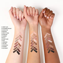 Load image into Gallery viewer, Moira Oh, La La Eyeshadow Palette