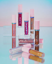 Load image into Gallery viewer, Moira Starshine Lip Gloss
