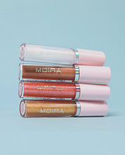 Load image into Gallery viewer, Moira Starshine Lip Gloss