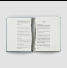 Load image into Gallery viewer, Spiral Bible - Esv - New Testament Journaling Bible