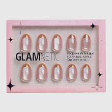 Load image into Gallery viewer, Glamnetic - Caramel Apple