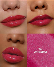 Load image into Gallery viewer, Moira Starshine Lip Gloss