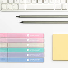 Load image into Gallery viewer, Spiral Bible Highlighter Pack