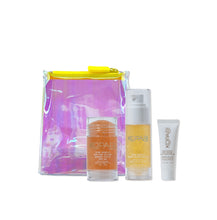 Load image into Gallery viewer, Kopari Sun On The Run SPF Kit