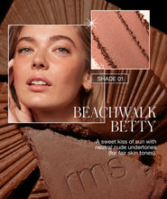 Load image into Gallery viewer, RMS Hydra Bronzer