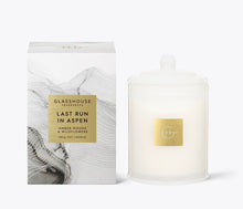 Load image into Gallery viewer, Glasshouse Candle
