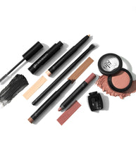 Load image into Gallery viewer, Glo Everyday Effortless Beauty Kit