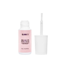 Load image into Gallery viewer, Glamnetic Brush-On Nail Glue