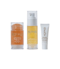 Load image into Gallery viewer, Kopari Sun On The Run SPF Kit