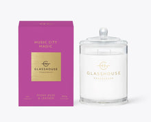 Load image into Gallery viewer, Glasshouse Candle