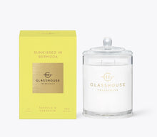 Load image into Gallery viewer, Glasshouse Candle