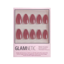 Load image into Gallery viewer, Glamnetic Press-On Nails “Rosé”