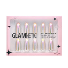 Load image into Gallery viewer, Glamnetic Press-On Nails “Stardust”