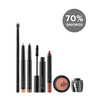Load image into Gallery viewer, Glo Everyday Effortless Beauty Kit