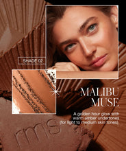 Load image into Gallery viewer, RMS Hydra Bronzer