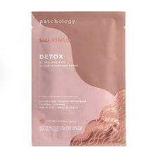 Load image into Gallery viewer, Patchology Detox No Mess Mud Mask