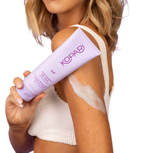 Load image into Gallery viewer, KP Bumps Be Gone Soothing Lotion With 10% AHA