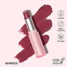 Load image into Gallery viewer, Moira Signature Lipstick