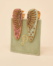 Load image into Gallery viewer, Powder Hair Clips