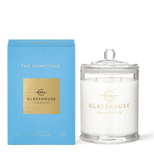 Load image into Gallery viewer, Glasshouse Candle