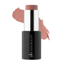 Load image into Gallery viewer, Glo Cream Blush Stick
