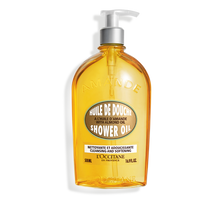 Load image into Gallery viewer, L’Occitane Almond Shower Oil