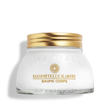 Load image into Gallery viewer, L’Occitane Immortelle Shea Body Balm