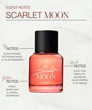 Load image into Gallery viewer, RMS Scarlett Moon Eau De Parfum