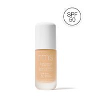 Load image into Gallery viewer, RMS SunCoverup Super Tint Broad Spectrum SPF 50 Sunscreen