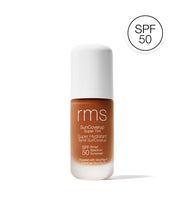 Load image into Gallery viewer, RMS SunCoverup Super Tint Broad Spectrum SPF 50 Sunscreen