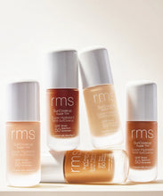 Load image into Gallery viewer, RMS SunCoverup Super Tint Broad Spectrum SPF 50 Sunscreen