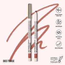 Load image into Gallery viewer, Moira Lip Appeal Plumping Liner