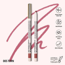 Load image into Gallery viewer, Moira Lip Appeal Plumping Liner