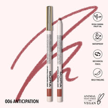 Load image into Gallery viewer, Moira Lip Appeal Plumping Liner